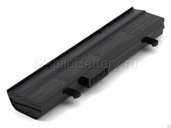 Фото Аккумулятор для Asus A31-1015, A32-1015, AL32-1015 (4400mAh)