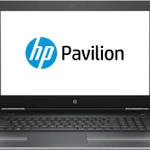 фото Ноутбук HP Pavilion 17-ab201ur 1DM86EA