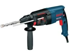 Фото Перфоратор Bosch GBH 2-26DRE Set (0.611.253.769)