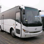 фото HIGER KLQ 6928Q(Евро 4) автобус