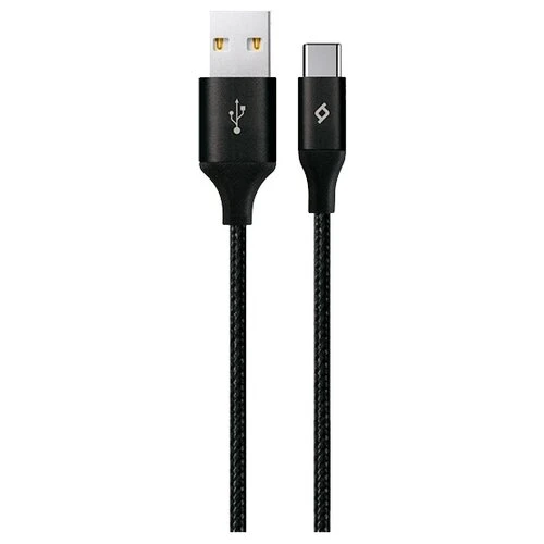 Фото Кабель ttec Alumi XXL USB - USB