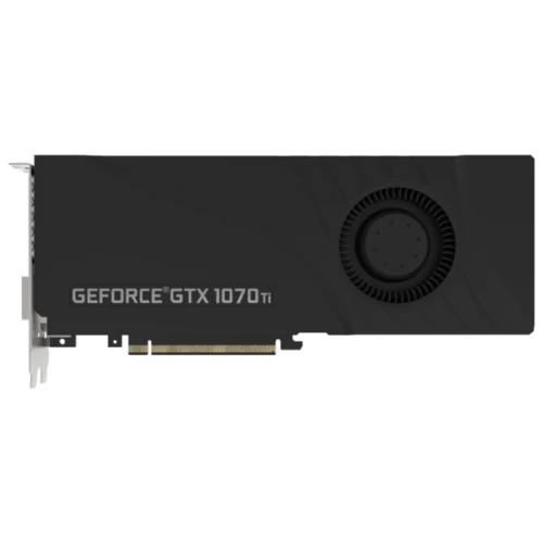 Фото Видеокарта PNY GeForce GTX 1070