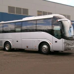 фото Автобус Туристический Yutong ZK6899HA (дизель). 2015 года.