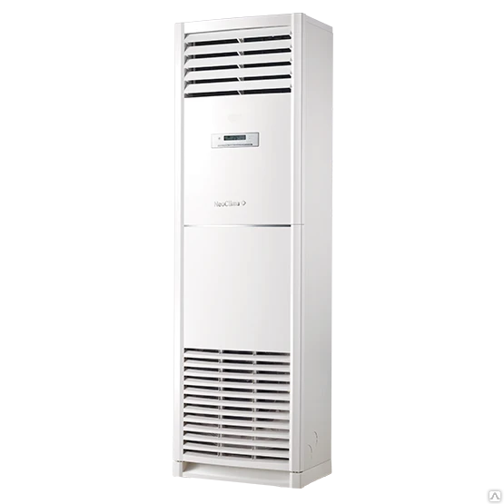 Фото Колонная сплит система NEOCLIMA NS/NU-60JG NEW Neoclima