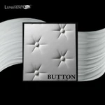 фото 3D ПАНЕЛЬ " Button " и " Button +" под изгиб вашей стены