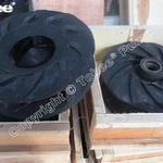 Фото №5 Slurry Pump Rubber Parts