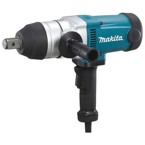 Фото Гайковерт ударный сетевой Makita TW1000