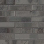 фото Клинкерная плитка Stroeher Brickwerk 651 aschgrau 240*52*12 мм