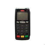 фото POS-терминал Ingenico iCT250 GPRS б/у