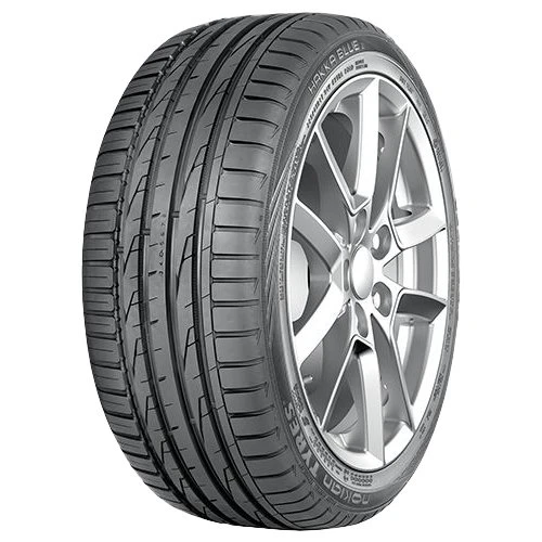 Фото Автомобильная шина Nokian Tyres