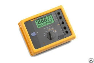 Фото Измеритель сопротивления заземления Fluke 1623-2 GEO