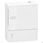 фото Щит навесной пластиковый ЩРн-П-8 IP41 PRAGMA Schneider Electric