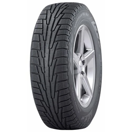 Фото Автомобильная шина Nokian Tyres