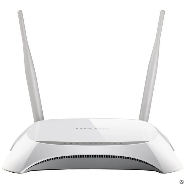 Фото Маршрутизатор TP-LINK MR3420 300Mbps 3G/4G Wireless N Router