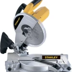 фото Пила торцовочная Stanley STSM1510B9 Stanley STSM1510B9
в