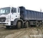 фото Самосвал в аренду Hyundai HD-370