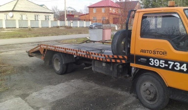 Фото Эвакуатор от собственника Василий