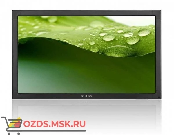 Фото Philips 84″ BDL8470EU/00: Профессиональная панель