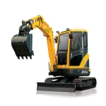 фото Мини-экскаватор Hyundai  R27Z-9