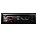 фото Автомагнитола Pioneer DEH-4800FD