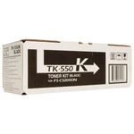 фото Картридж KYOCERA TK-550K