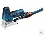 Фото Электрический лобзик Bosch GST 140 CE Professional