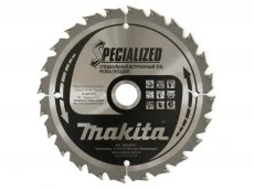 Фото Отрезной пильный диск Makita B-29175