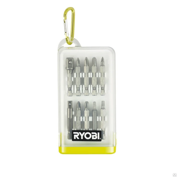 Фото Набор бит Ryobi RAK 28 SD (28 шт)