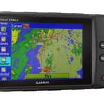 фото Навигационный приёмник Garmin GPSMAP 276CX Russia