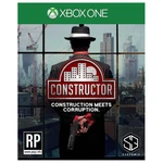 фото Constructor