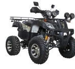 фото Квадроцик ATV 200 ALL ROAD