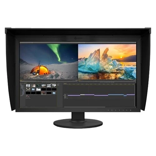 Фото Монитор Eizo ColorEdge CG279X