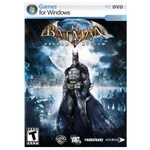 фото Batman: Arkham Asylum