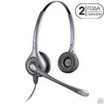 фото Гарнитура Plantronics SupraPlus