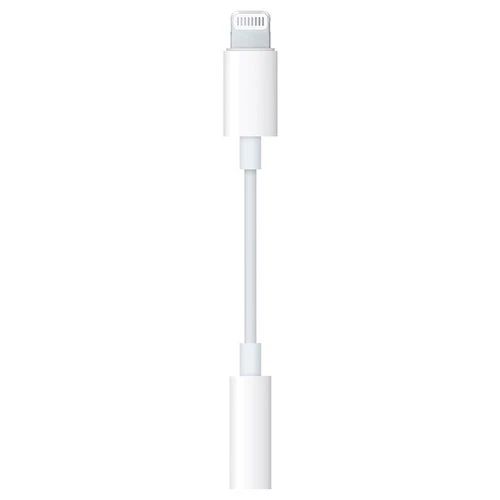 Фото Переходник Apple Lightning -