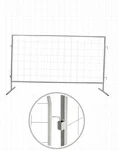 фото Строительное ограждение СО-1.000 СБ