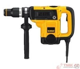 Фото Перфоратор DeWalt D25501 К