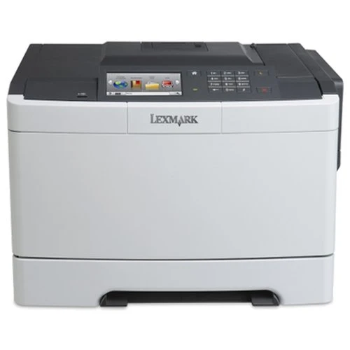 Фото Принтер Lexmark CS510de