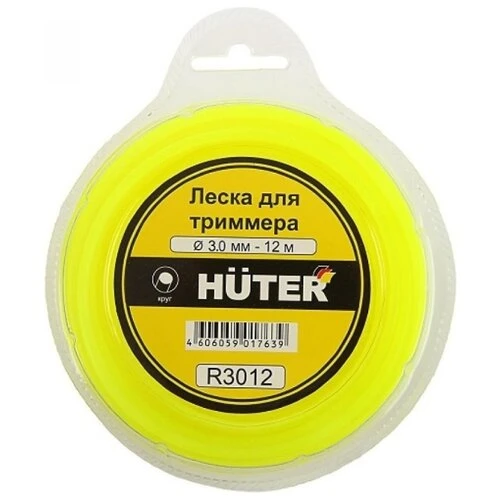 Фото Huter R30 круг 3 мм