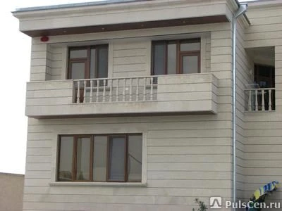 Фото Окна металлопластиковые Rehau 1500х1500 2 створки