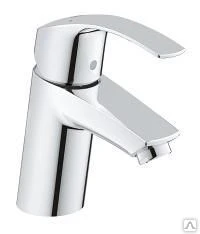 Фото Смеситель Grohe 33467002 смеситель для раковины