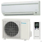 фото Кондиционер Daikin FTYN25L/RYN25L/-40