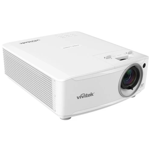 Фото Проектор Vivitek DH4661Z