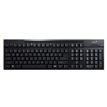 фото Клавиатура Genius KB-125 Black