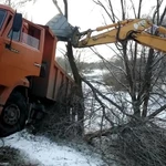 фото АРЕНДА САМОСВАЛА