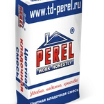 фото Кладочная смесь Perel SL