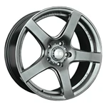 фото Колесный диск LS Wheels LS364