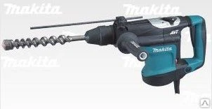 Фото Перфоратор Makita HR3541FC