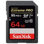 фото Карта памяти SanDisk Extreme