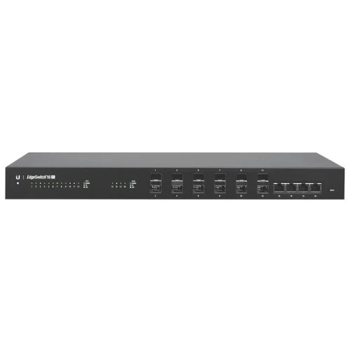 Фото Коммутатор Ubiquiti EdgeSwitch